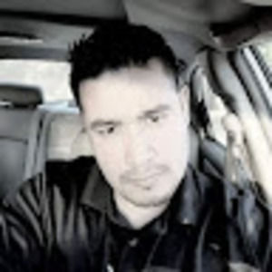 Meet your Posher, William